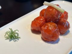 -福州仓山凯悦酒店·闽味中餐厅
