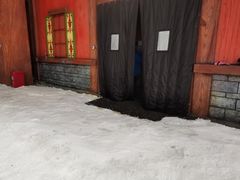 -长沙湘江冰雪世界