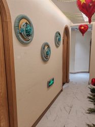 -芳朵美容养生SPA