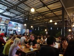 -Doo Dee Thai Food(Issan/Isaan/Esan)
