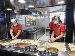 -蕃坊酥小蒙牛肉饼(怀远市场店)