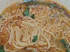 -杨记清芳牛肉拉面(京广路店)