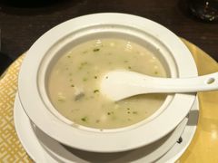 -彩丰楼中餐厅(佘山世茂洲际酒店)
