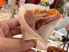 -北京全聚德(西客站店)