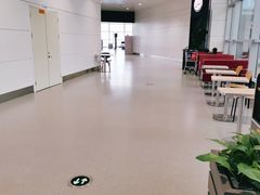 -汉堡王(银川河东机场餐厅)
