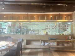 -东方饺子王(工农大路店)