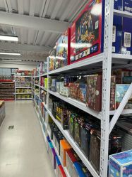 -奇麦淘玩具仓储店(中逸店)