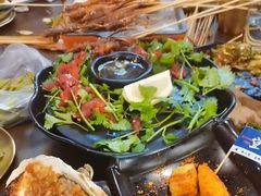 -林二哥宜烤官·宜宾小烧烤