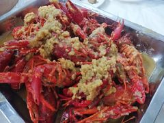 -呆虾王龙虾馆(南湖总店)