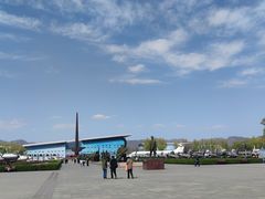 -中国航空博物馆