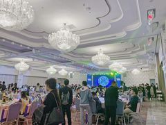 大堂-圣丰城酒家·宴会(宝安大仟里店)