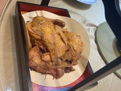 -西安饭庄·非遗陕菜(钟楼店)
