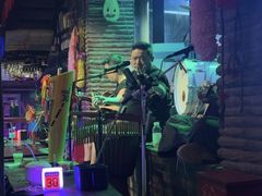 -江湖酒吧(老外滩店)