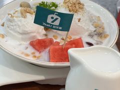 -自然椰·海南清补凉(海月广场店)