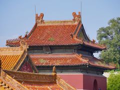 -北陵公园