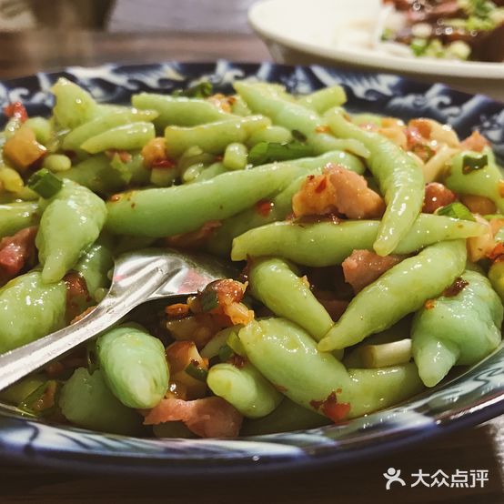 宋老五凉面王干锅炒面凉皮(紫桥店)