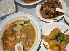 -叶氏兄弟饭摊(马鞍池东路店)