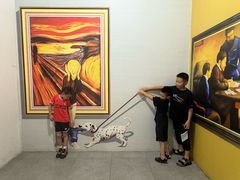 -华谊兄弟（长沙）电影小镇