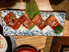 -蟹将军·松叶蟹和牛日料放题自助(K11店)