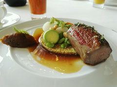 -Caprice(香港四季酒店)