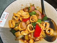 -佬太公海鸭·海鲜大排档(上海总店)