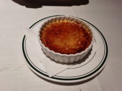 焦糖布丁-Wolfgang’s Steakhouse 沃夫冈牛排馆(上海白玉兰广场店)