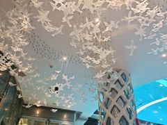-瑞德姆美人鱼海底演艺主题餐厅(亚龙湾店)