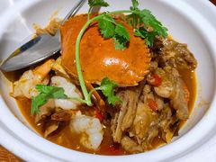 -炊烟小炒黄牛肉(东庆街店)