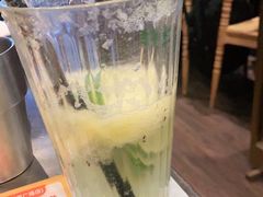-simply thai天泰(长泰广场店)
