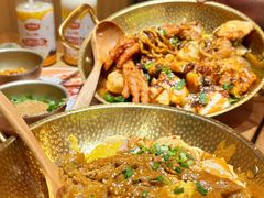 -福客麻辣烫·现炒麻辣香锅(印力中心店)