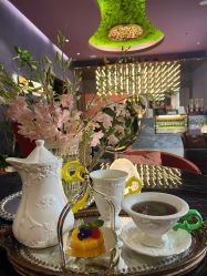 -花隐·美芙炫海菲秀皮肤管理中心