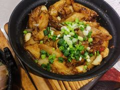 -小粤楼(万辉广场店)