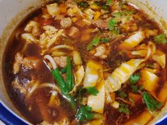 -南桥帮(昆百大·泰业城店)