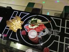-迪迪派KTV(创业大厦店)