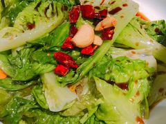 -费大厨辣椒炒肉(万家丽一店)