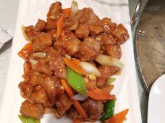 -宝发园名菜馆