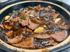 -小乐荟私房菜(宁海里店)