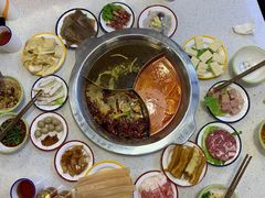 -陳艳红火锅(港汇店)