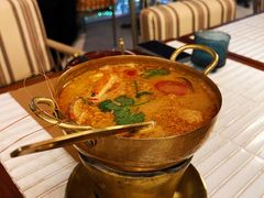 -CHINCHIN 青青·泰国料理(万象食家店)
