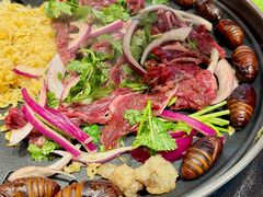 -大千金齐齐哈尔烤肉(清湖店)