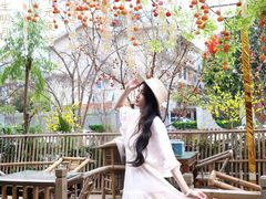 -田园印象·成都土菜院子(华阳店)