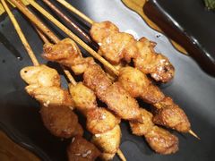 -烧蠔帮·湛江生蚝(茂南万达店)