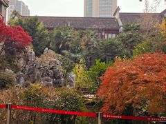 -南京市民俗博物馆(甘熙宅第)