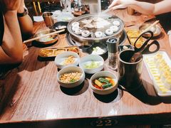 -九田家黑牛烤肉料理(新辰里亚运村店)