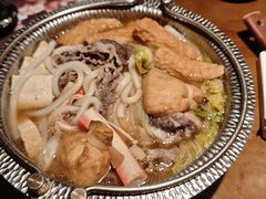 -弓二·烧鸟居酒屋(财富购物中心店)