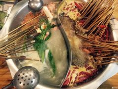 -盖帮鳝鱼串串(东郊记忆店)
