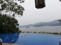 -天目湖涵田半山温泉