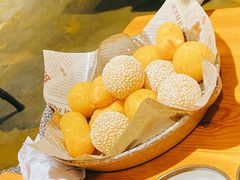 团团圆圆-那胡同里的小烤肉馆(开发区万达店)