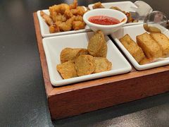 -临家闽南菜(宝洲路店)