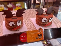 零售区-巴黎贝甜·生日蛋糕(杭州文二路店)